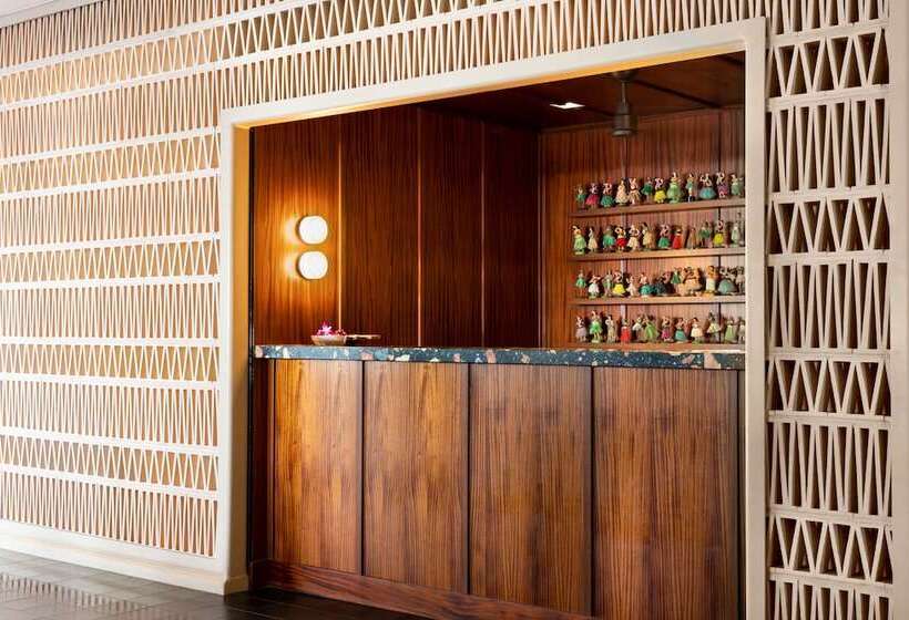 בית מלון כפרי The Laylow, Autograph Collection