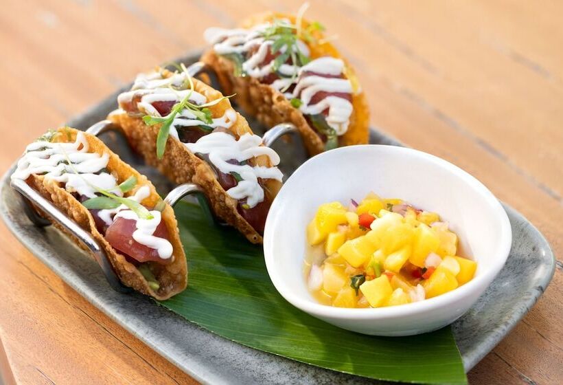 בית מלון כפרי The Laylow, Autograph Collection