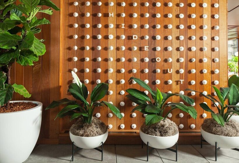 בית מלון כפרי The Laylow, Autograph Collection