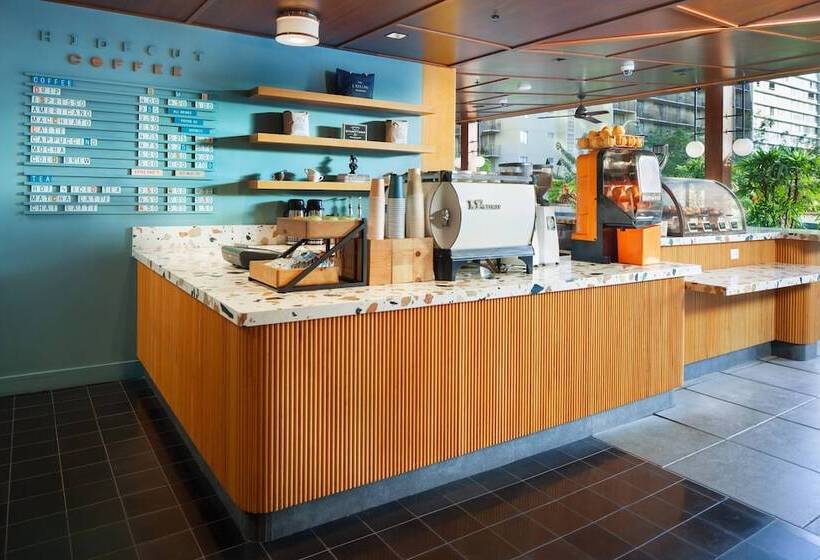 בית מלון כפרי The Laylow, Autograph Collection