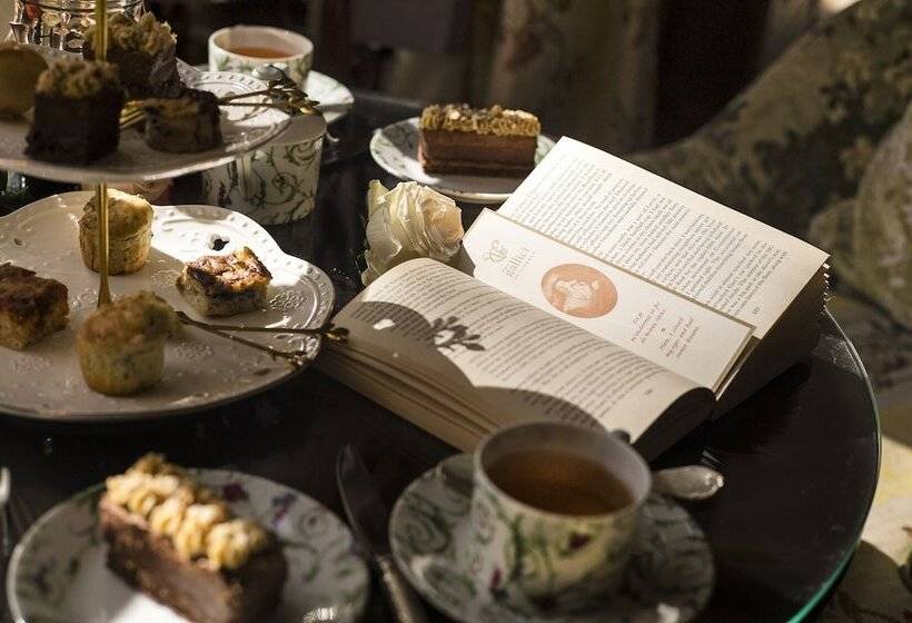 هتل Villa Gallici Hôtel & Spa