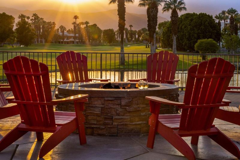 Marriott S Desert Springs Villas I