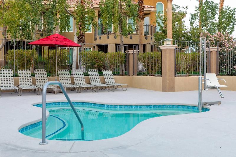 Marriott S Desert Springs Villas I