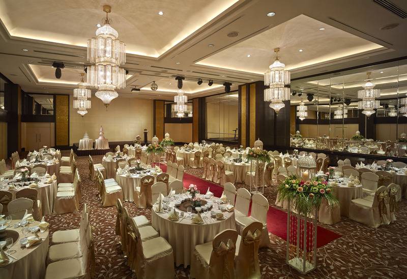 Parkroyal Penang Resort