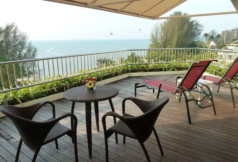 Parkroyal Penang Resort