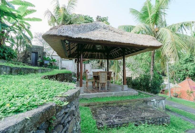 Pertiwi Resort & Spa