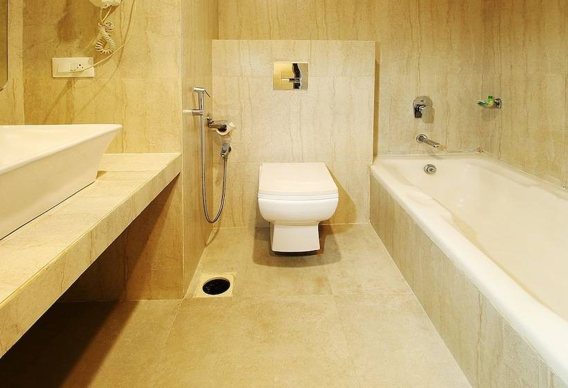 استراحتگاه Calangute Grande