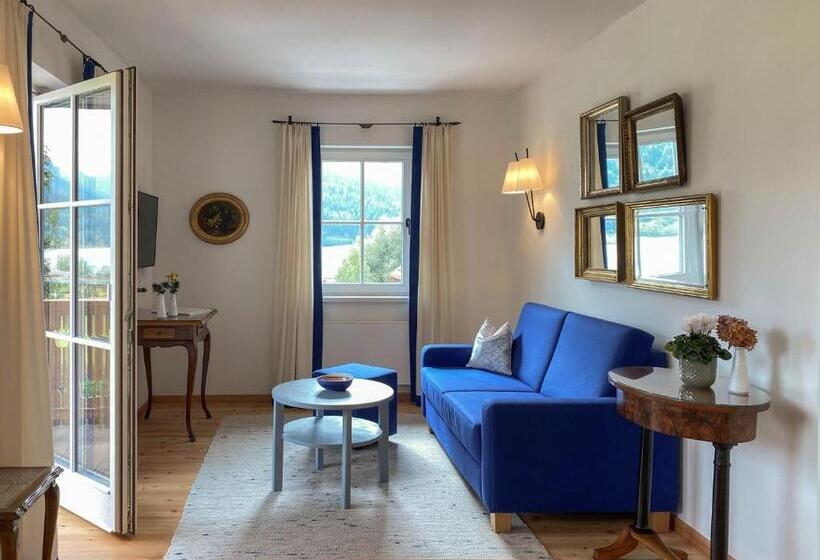 Seehotel Enzian
