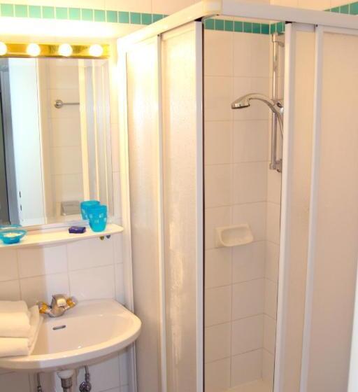 Seehotel Enzian