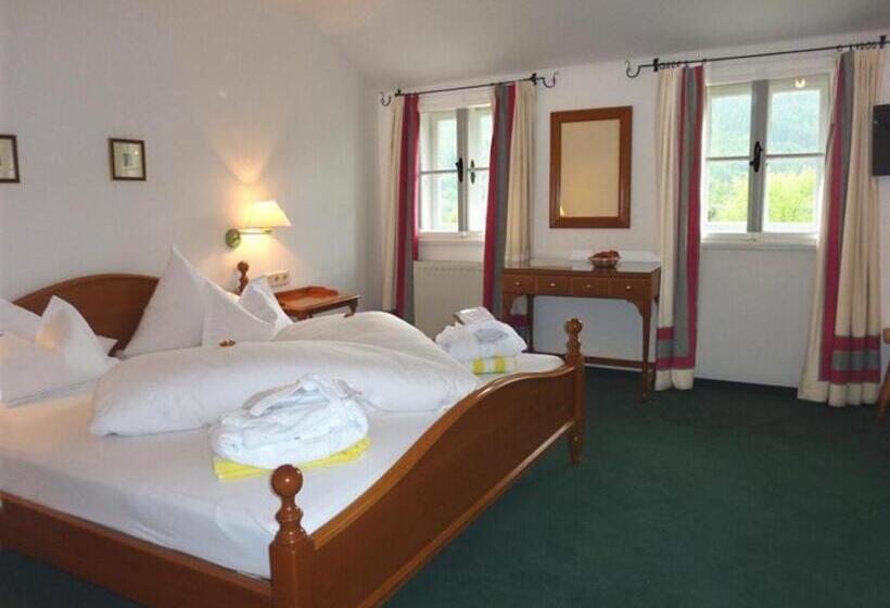 Seehotel Enzian
