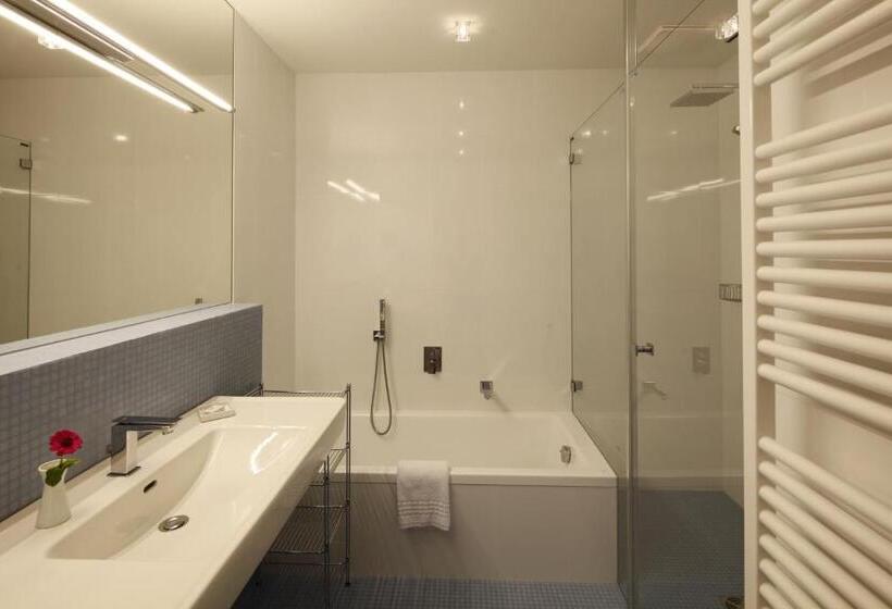Seehotel Enzian