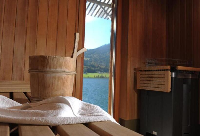 Seehotel Enzian