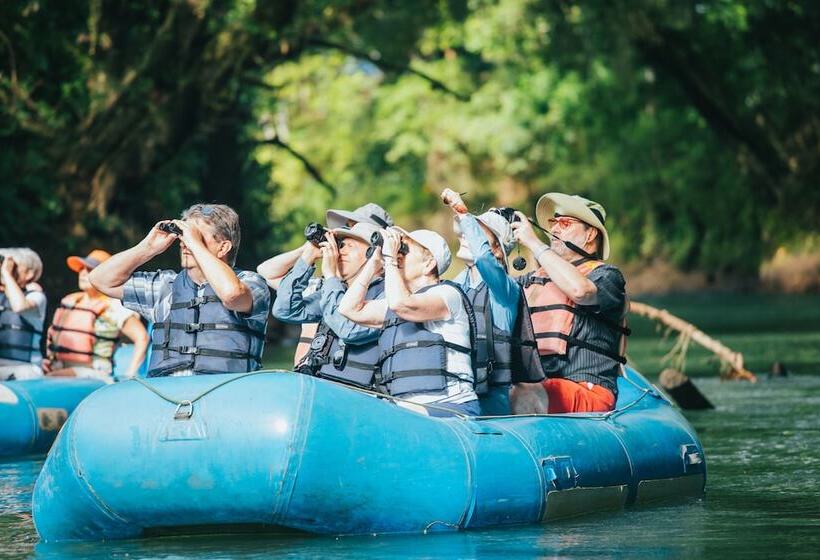 Tilajari Hotel Resort