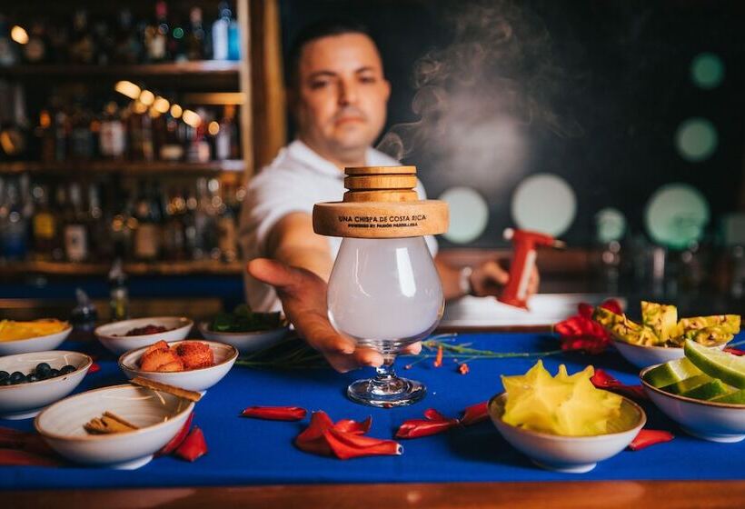 Tilajari Hotel Resort