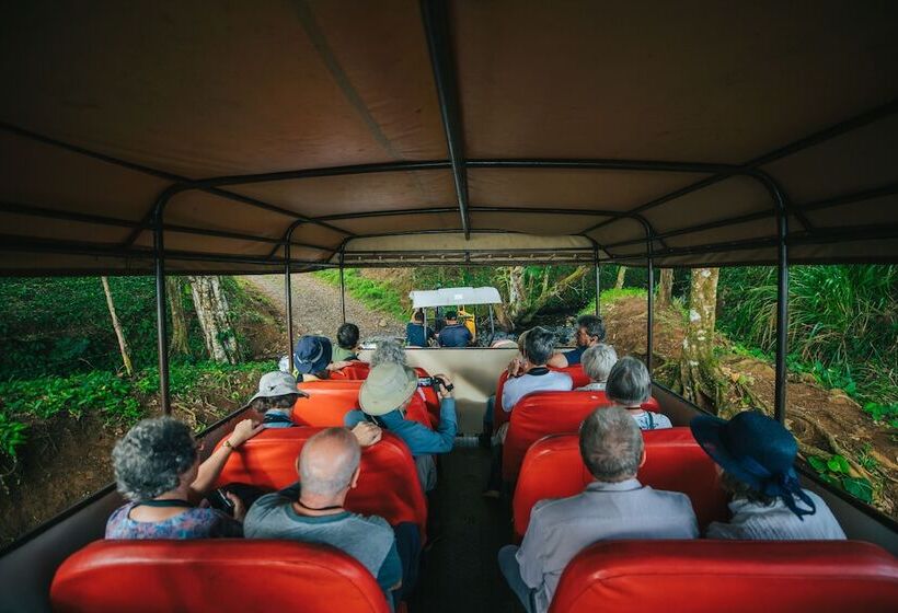 Tilajari Hotel Resort