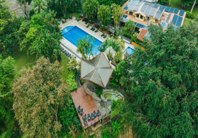 Tilajari Hotel Resort