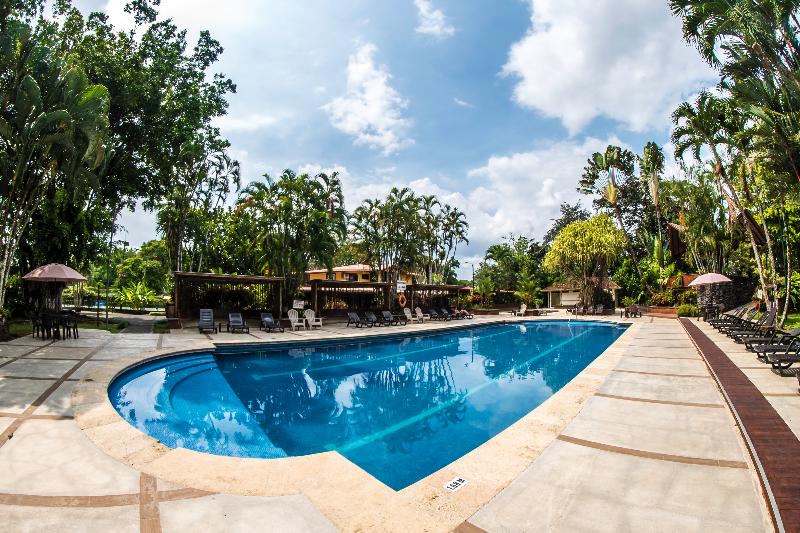 Tilajari Hotel Resort