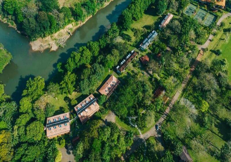 Tilajari Hotel Resort