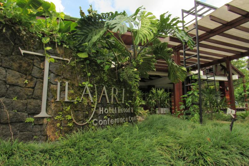 Tilajari Hotel Resort