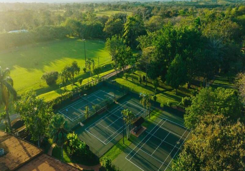 Tilajari Hotel Resort