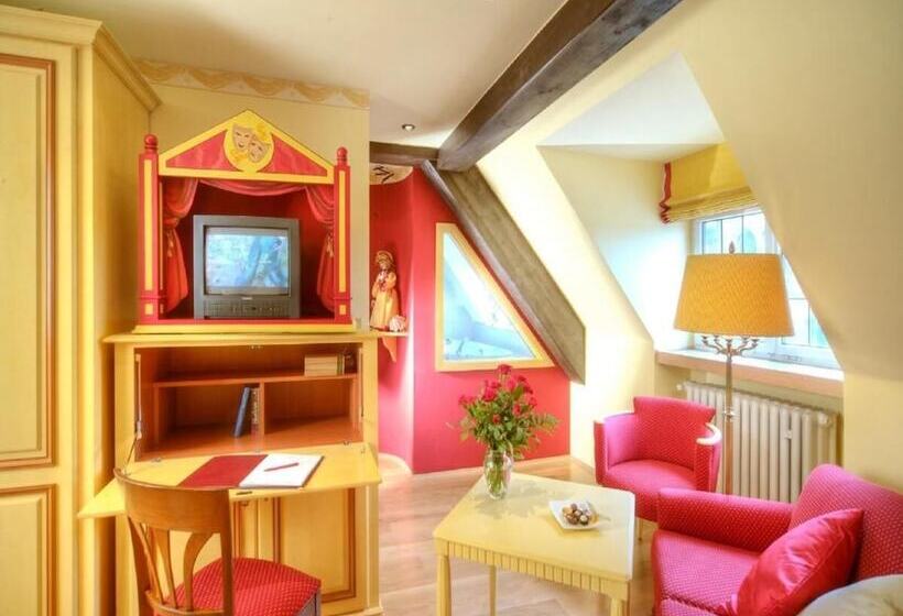 Trip Inn Hotel Der Adelshof