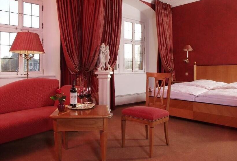 Trip Inn Hotel Der Adelshof