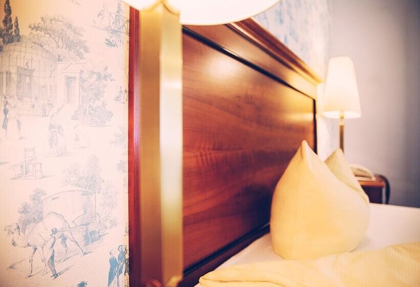 Trip Inn Hotel Der Adelshof