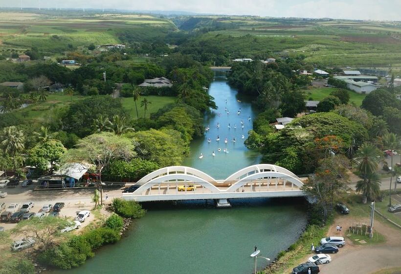 منتجع The Ritz Carlton O Ahu, Turtle Bay