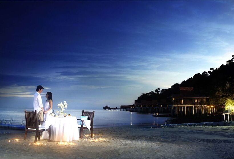 Berjaya Langkawi Resort