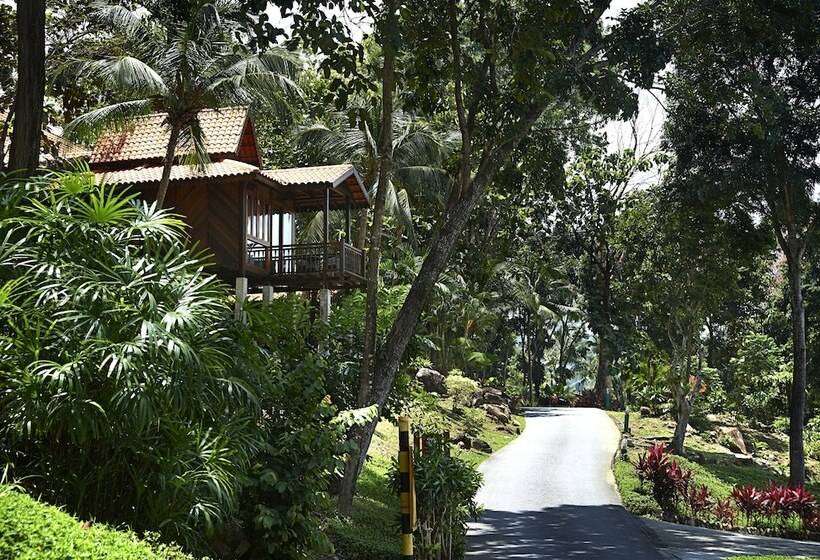 Berjaya Langkawi Resort