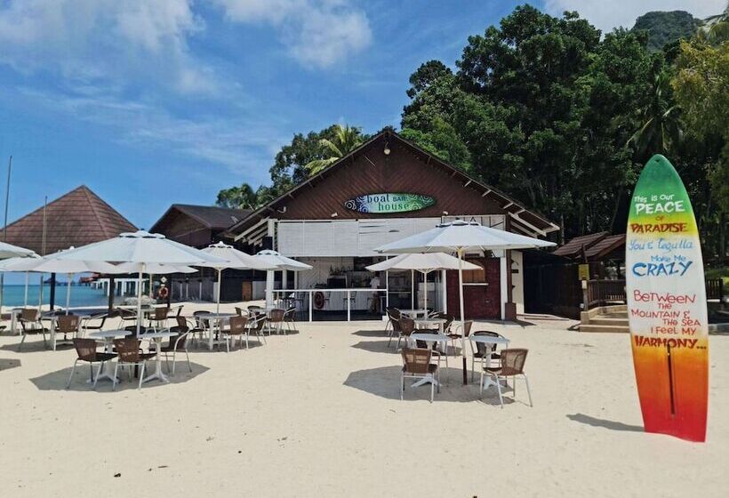 Berjaya Langkawi Resort