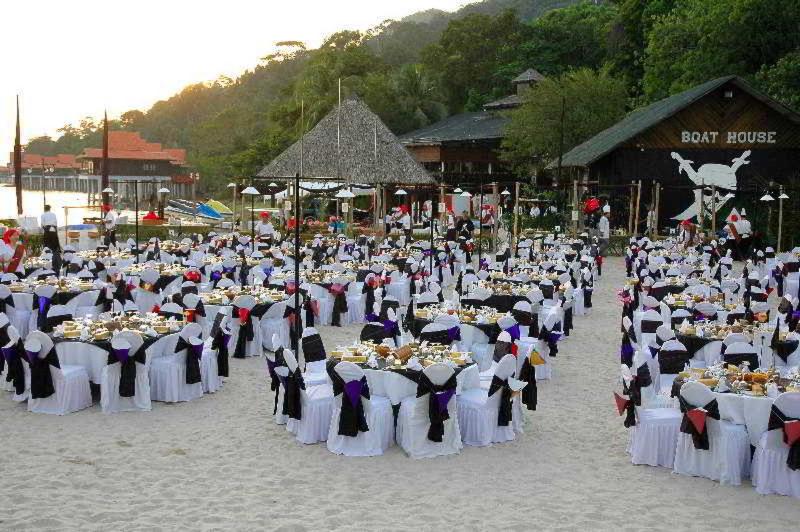Berjaya Langkawi Resort