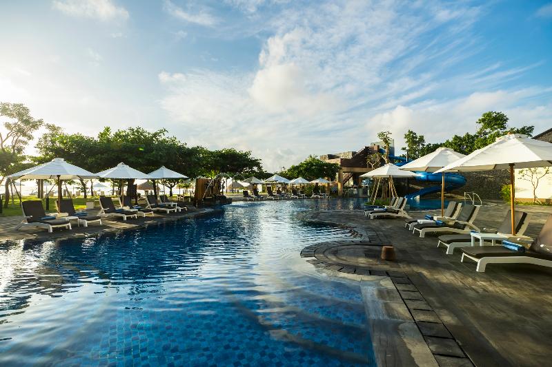 Grand Mirage Resort & Thalasso Bali   All Inclusive