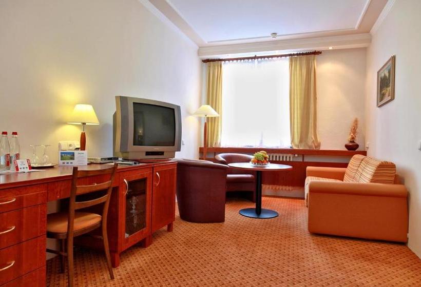 هتل Top  Agricola