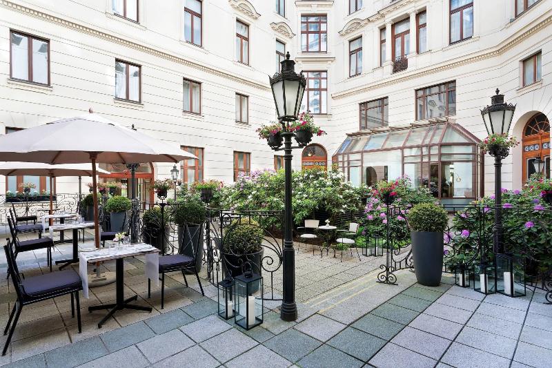 Bristol, A Luxury Collection Hotel, Warsaw