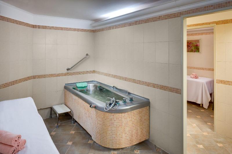 בית מלון כפרי Danubius Health Spa Resort Hvezda-Skalnik