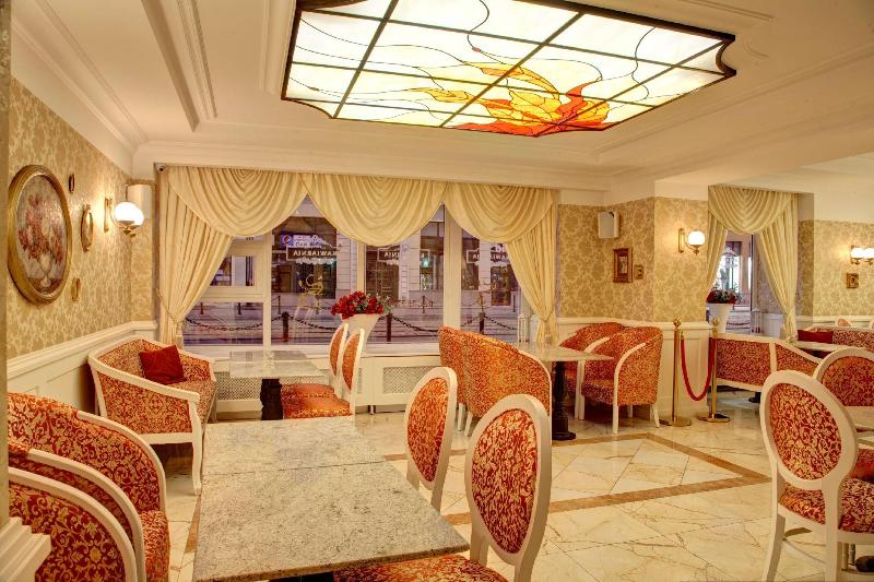 هتل Europejski Wrocław Centrum