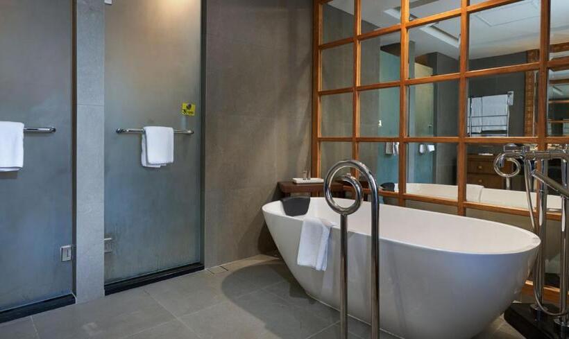 فندق Grand Mirage Resort & Thalasso Bali