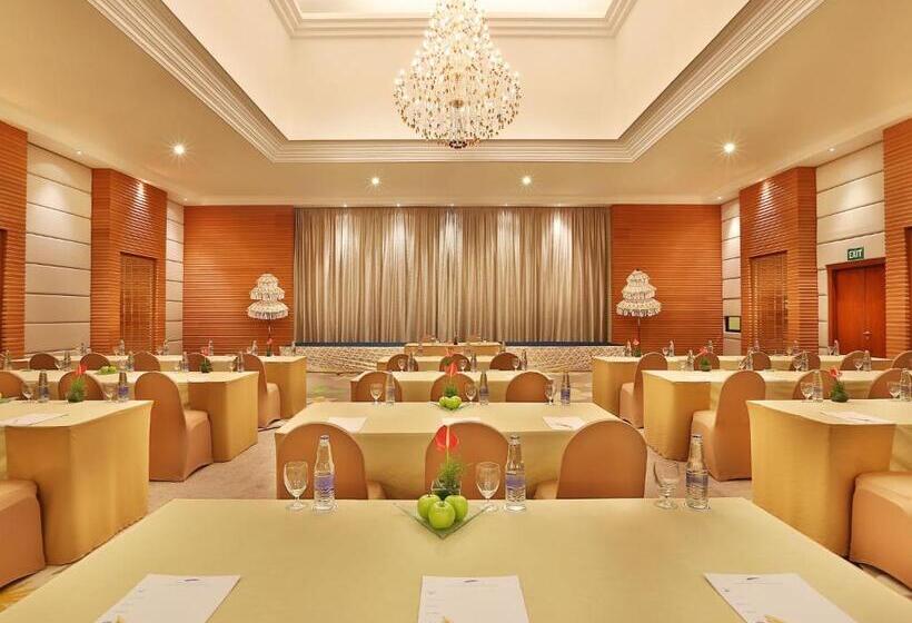 فندق Grand Mirage Resort & Thalasso Bali