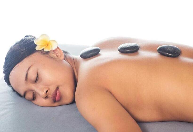 فندق Grand Mirage Resort & Thalasso Bali