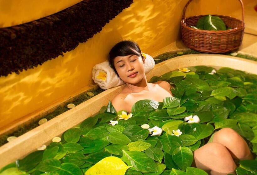 هتل Grand Mirage Resort & Thalasso Bali