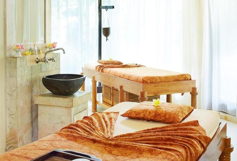 فندق Grand Mirage Resort & Thalasso Bali