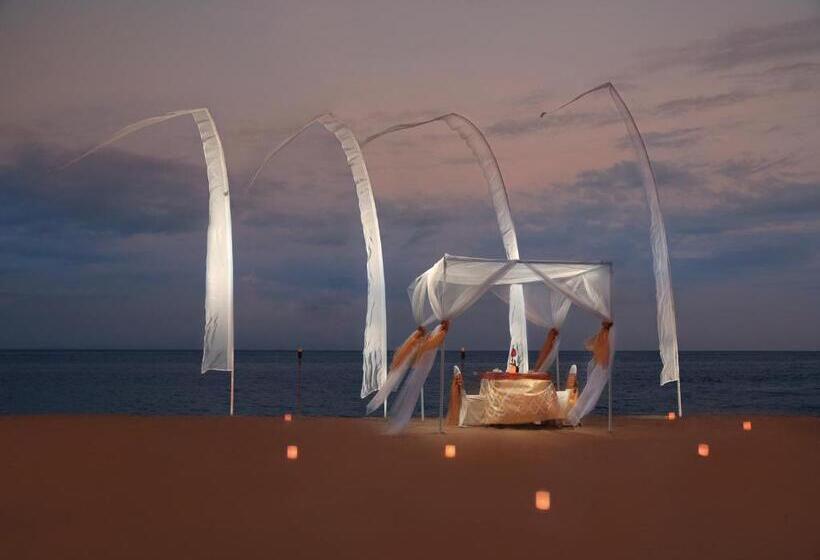 فندق Grand Mirage Resort & Thalasso Bali