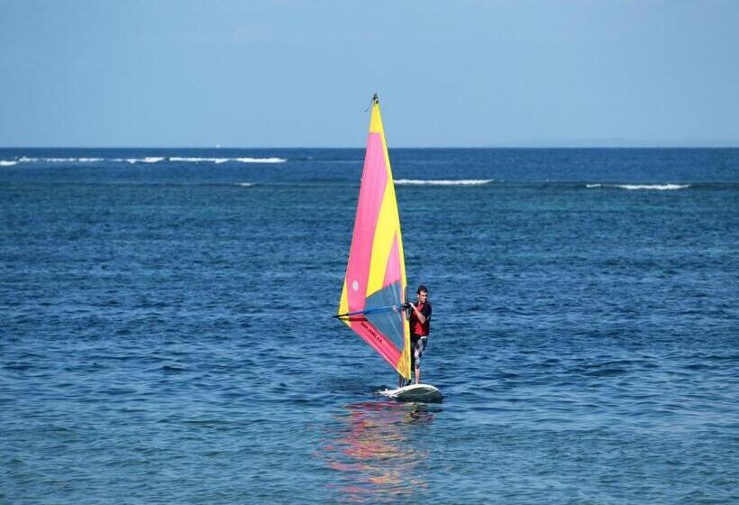 هتل Grand Mirage Resort & Thalasso Bali