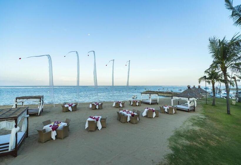 فندق Grand Mirage Resort & Thalasso Bali