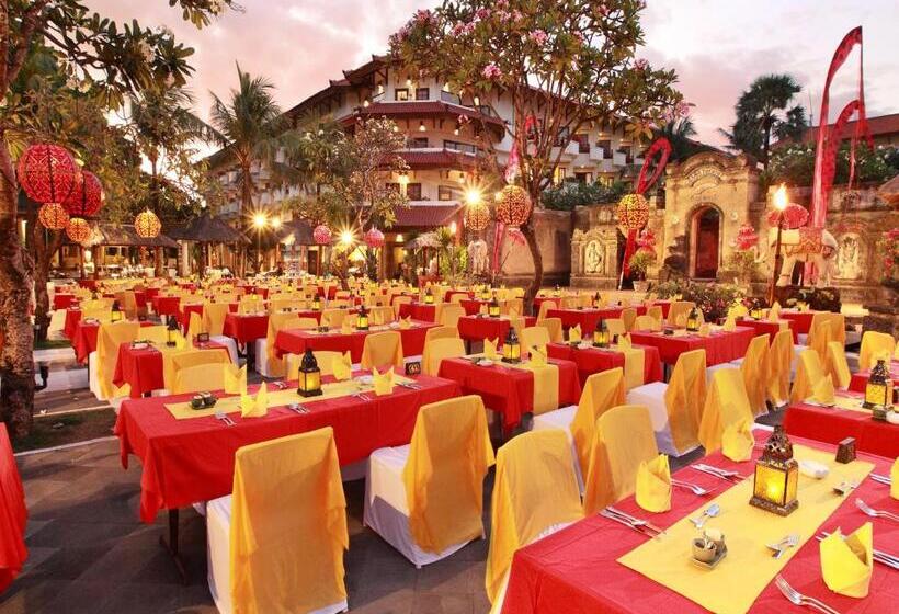 فندق Grand Mirage Resort & Thalasso Bali