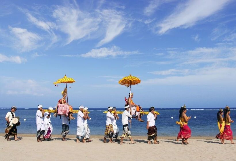 فندق Grand Mirage Resort & Thalasso Bali