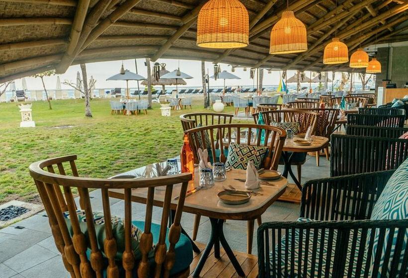 هتل Grand Mirage Resort & Thalasso Bali