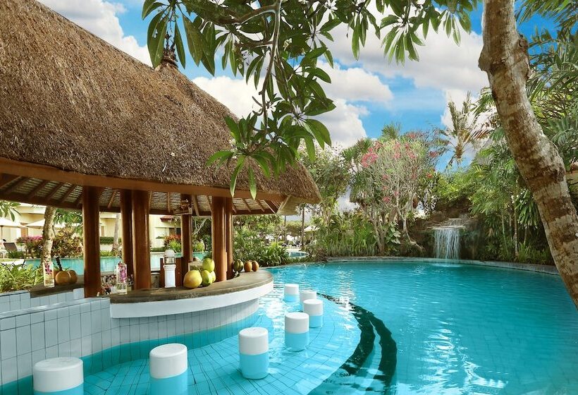 فندق Grand Mirage Resort & Thalasso Bali