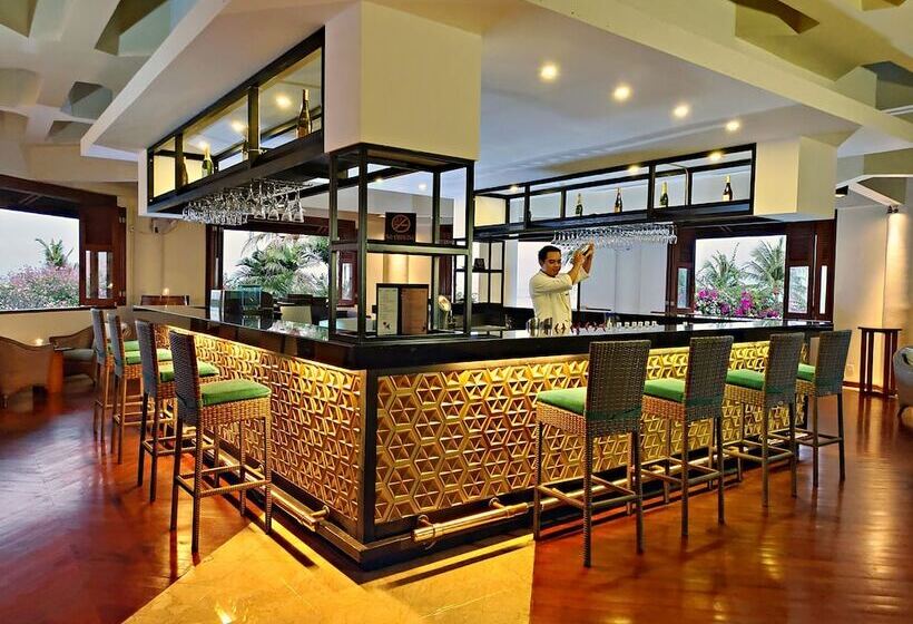 هتل Grand Mirage Resort & Thalasso Bali